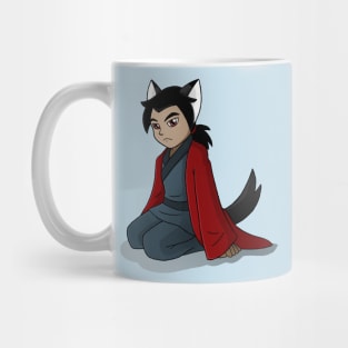 Inugami Marcus Mug